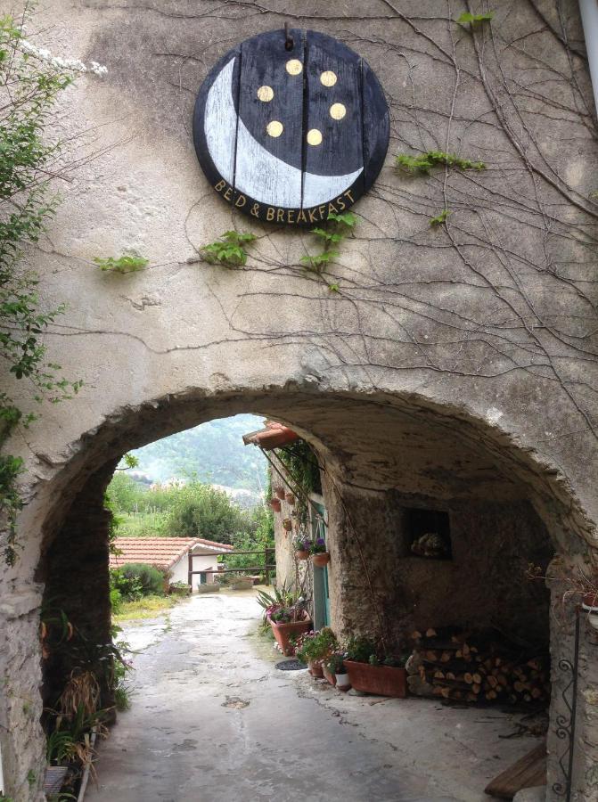 La Luna E Sei Soldi Tovo San Giacomo Exterior foto